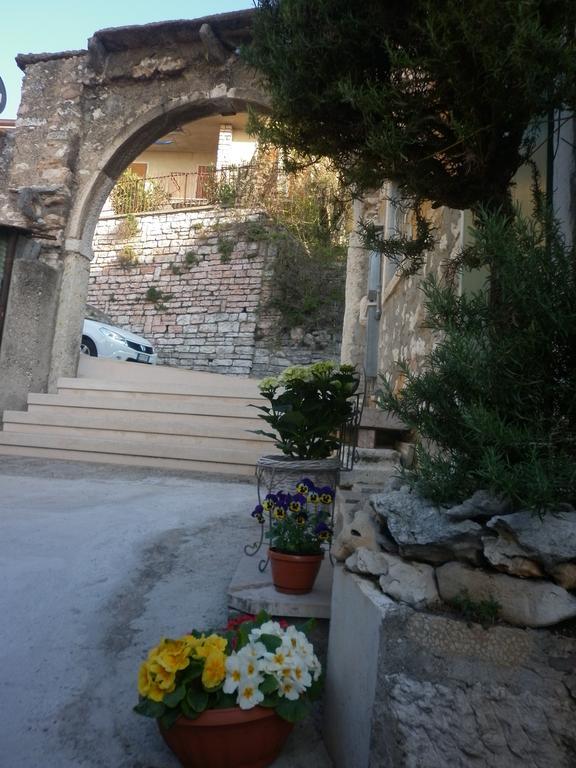 SantʼAmbrogio di ValpolicellaLa Piccola Mimosaアパートメント エクステリア 写真